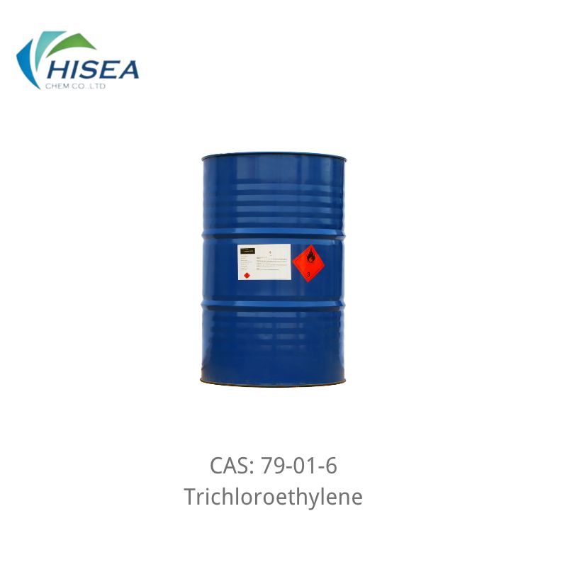 공장 판매 직접 가격 99.5% Min Trichloroethylene/Tce